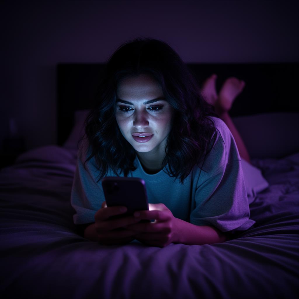 Private chat that actually feels private