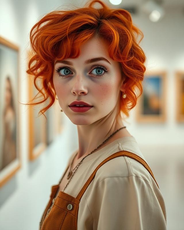 Blonde companion preview