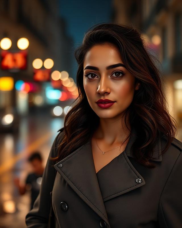 Layla — Fapwise AI companion