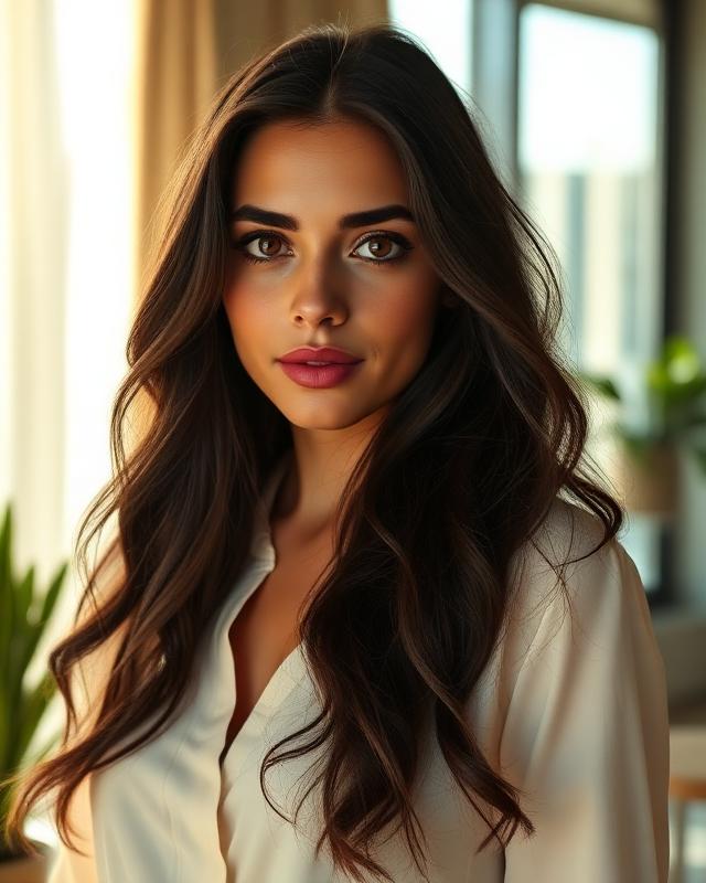 Selene — Fapwise AI companion