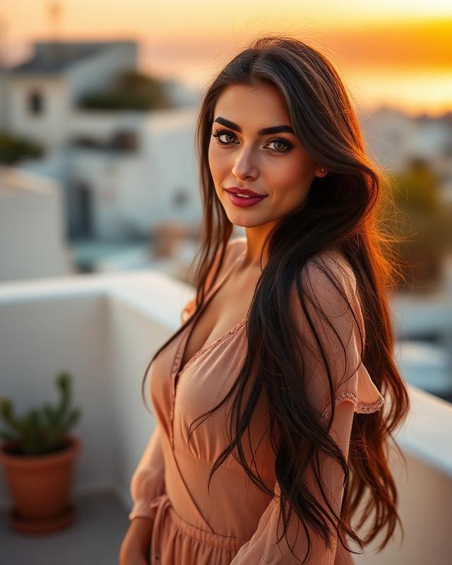 Talia — Fapwise AI companion